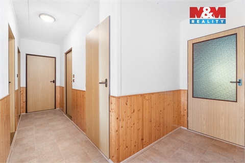 Prodej rodinného domu, 115 m² 22