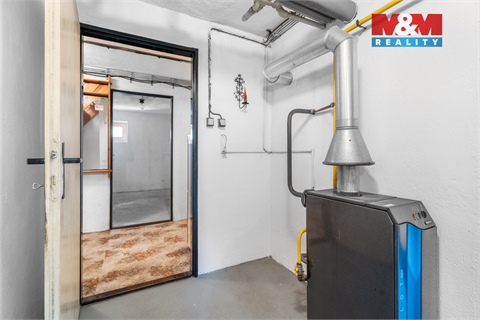 Prodej rodinného domu, 115 m² 28