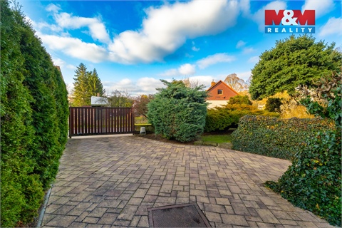 Prodej rodinného domu, 115 m² - 4