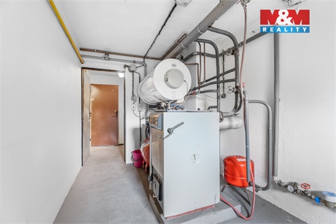 Prodej rodinného domu, 115 m² - 28