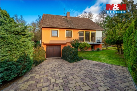 Prodej rodinného domu, 115 m² 4