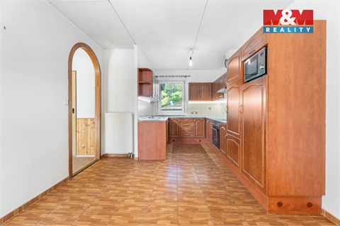 Prodej rodinného domu, 115 m² 10