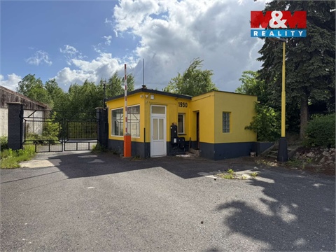 Pronájem skladu / haly, 700 m² 6