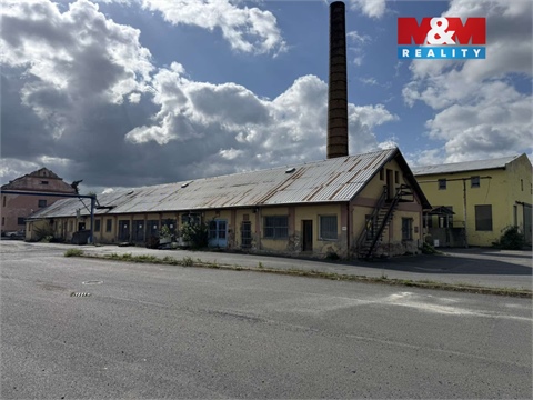 Pronájem skladu / haly, 700 m² 4