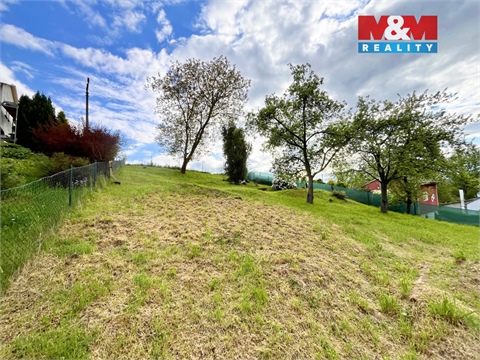 Prodej zahrady, 509 m² 4