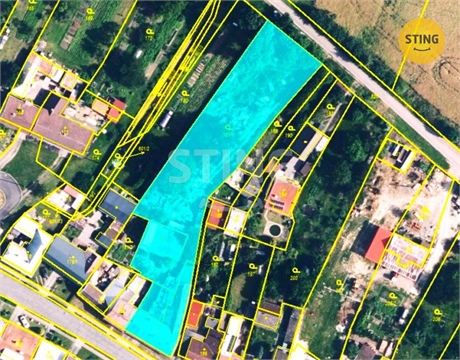 Prodej rodinného domu, 350 m² - 0