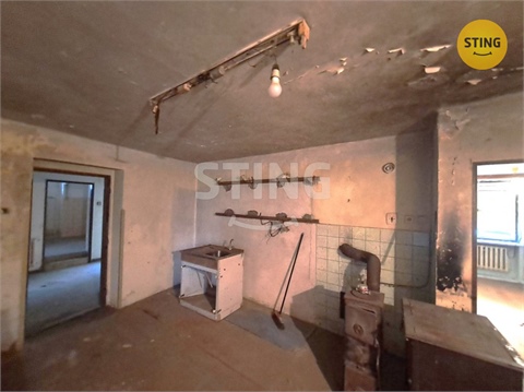 Prodej rodinného domu, 350 m² 8