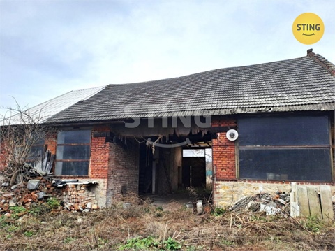 Prodej rodinného domu, 350 m² - 10