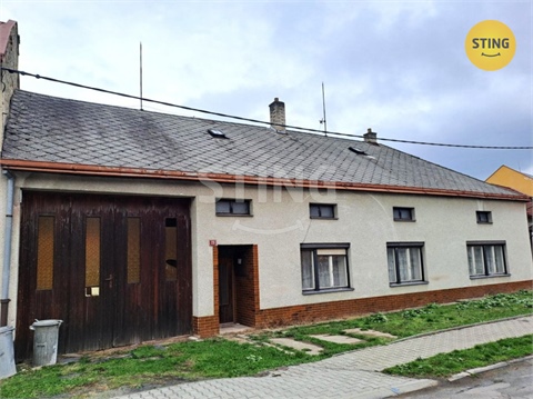 Prodej rodinného domu, 350 m² 0