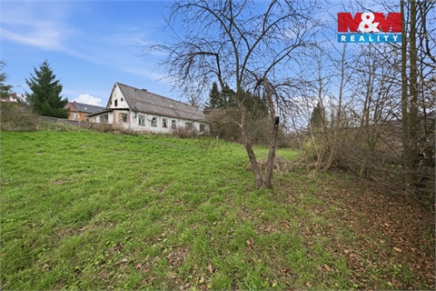 Prodej stavebního pozemku, 1 389 m² 6