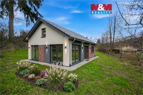 Prodej stavebního pozemku, 1 389 m² 0