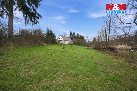 Prodej stavebního pozemku, 1 389 m² 8