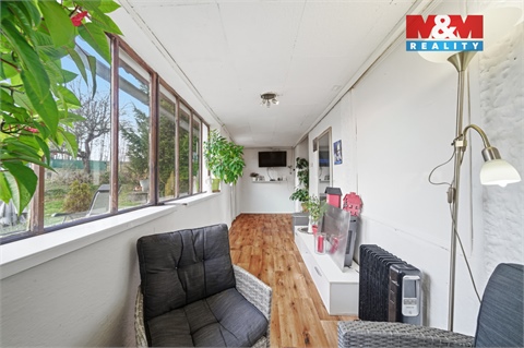 Prodej rodinného domu, 155 m² 8