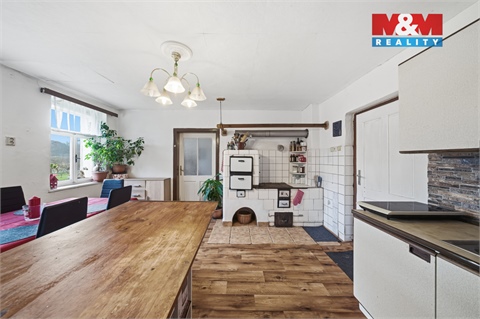 Prodej rodinného domu, 155 m² - 14