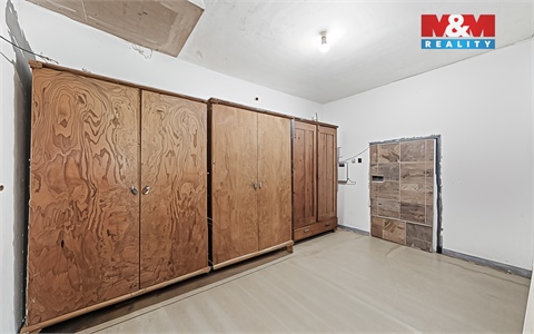 Prodej rodinného domu, 155 m² 28