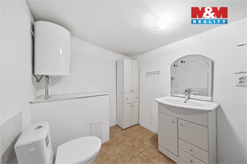 Prodej rodinného domu, 155 m² 20