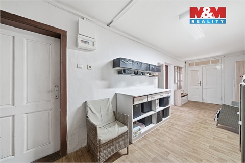 Prodej rodinného domu, 155 m² 24