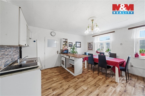 Prodej rodinného domu, 155 m² 14