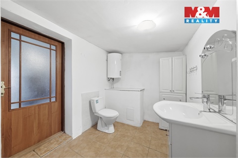 Prodej rodinného domu, 155 m² - 18