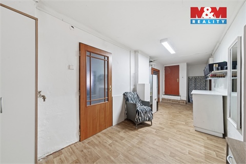 Prodej rodinného domu, 155 m² - 24