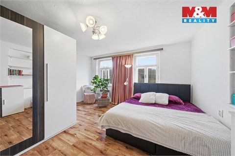 Prodej rodinného domu, 155 m² 10