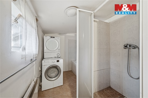 Prodej rodinného domu, 155 m² - 16