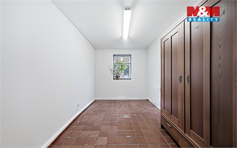 Prodej rodinného domu, 155 m² - 26