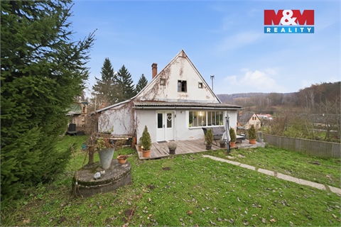 Prodej rodinného domu, 155 m² - 6