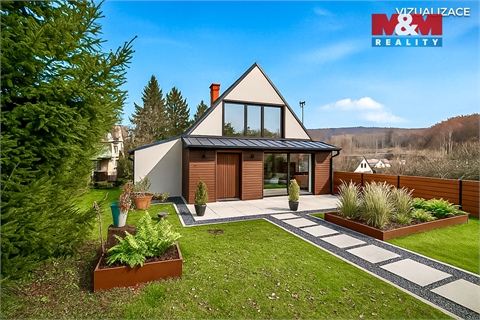 Prodej rodinného domu, 155 m² 6