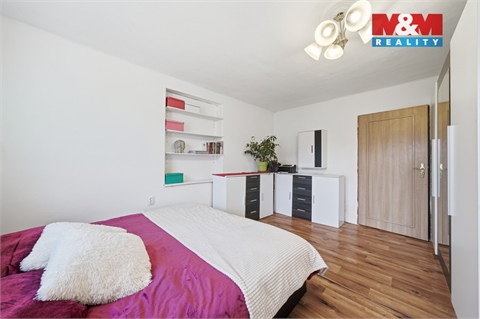 Prodej rodinného domu, 155 m² 12