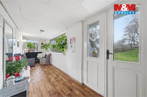 Prodej rodinného domu, 155 m² - 8