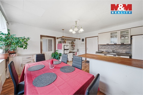 Prodej rodinného domu, 155 m² 16