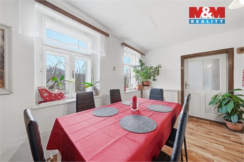 Prodej rodinného domu, 155 m² 4