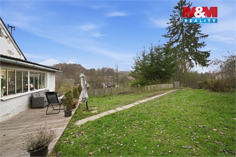 Prodej rodinného domu, 155 m² - 28