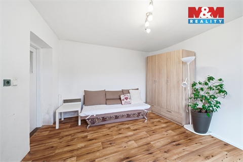 Prodej rodinného domu, 155 m² 22