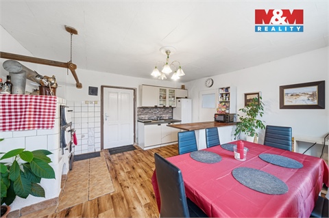 Prodej rodinného domu, 155 m² - 12