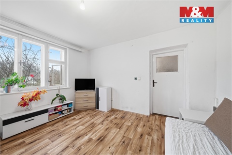 Prodej rodinného domu, 155 m² - 20