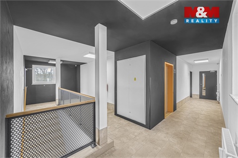 Prodej bytu 1kk, 17 m² 10