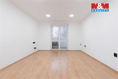 Prodej bytu 2+1, 53 m² 4