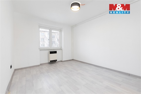 Prodej bytu 2+1, 53 m² - 8