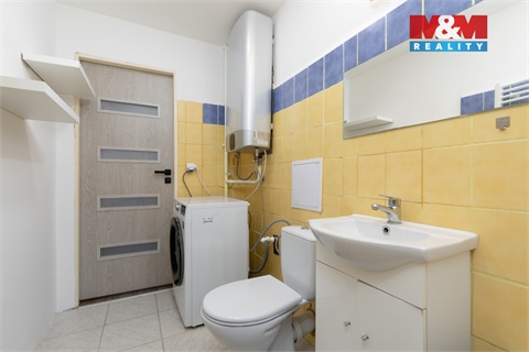 Prodej bytu 2+1, 53 m² 14