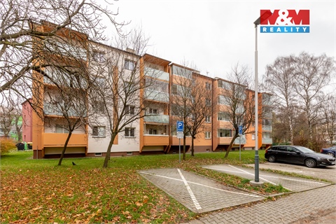 Prodej bytu 2+1, 53 m² 18