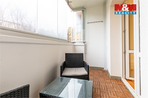 Prodej bytu 2+1, 53 m² 10