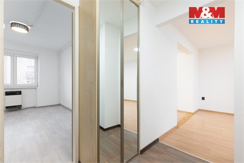 Prodej bytu 2+1, 53 m² - 12