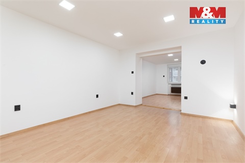 Prodej bytu 2+1, 53 m² 8