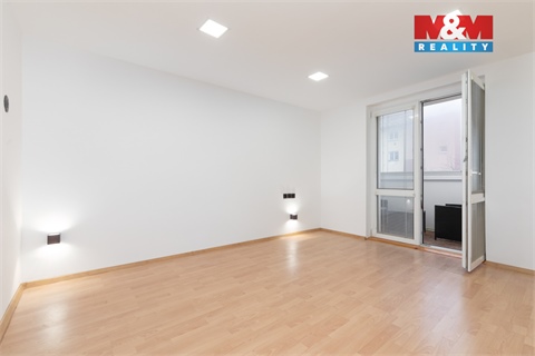 Prodej bytu 2+1, 53 m² - 6