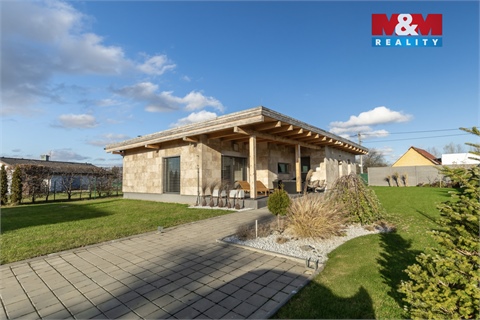 Prodej rodinného domu, 120 m² - 18