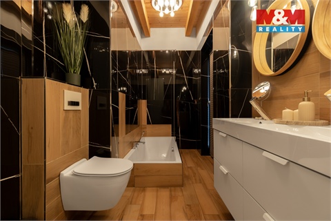 Prodej rodinného domu, 120 m² 10