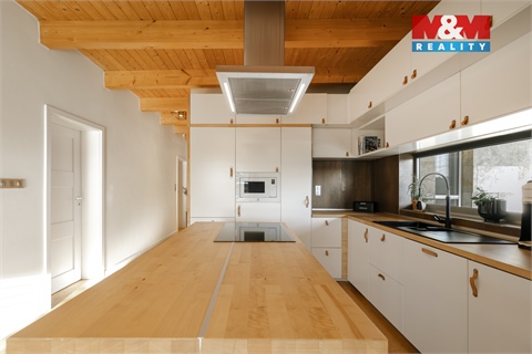 Prodej rodinného domu, 120 m² 2