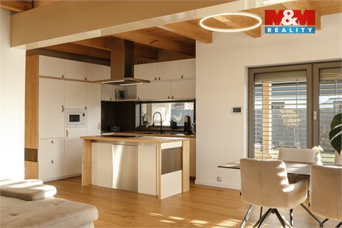 Prodej rodinného domu, 120 m² - 2